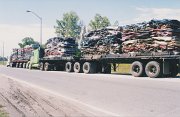 002-Smashed Cars at Detroit